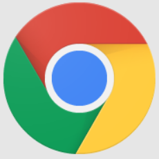 Logo Google Chrome