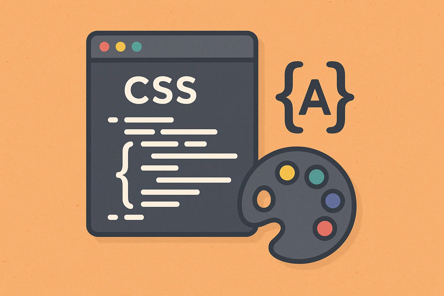Formátování a styly v HTML